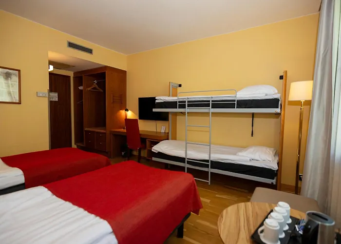 Hotel Savoy