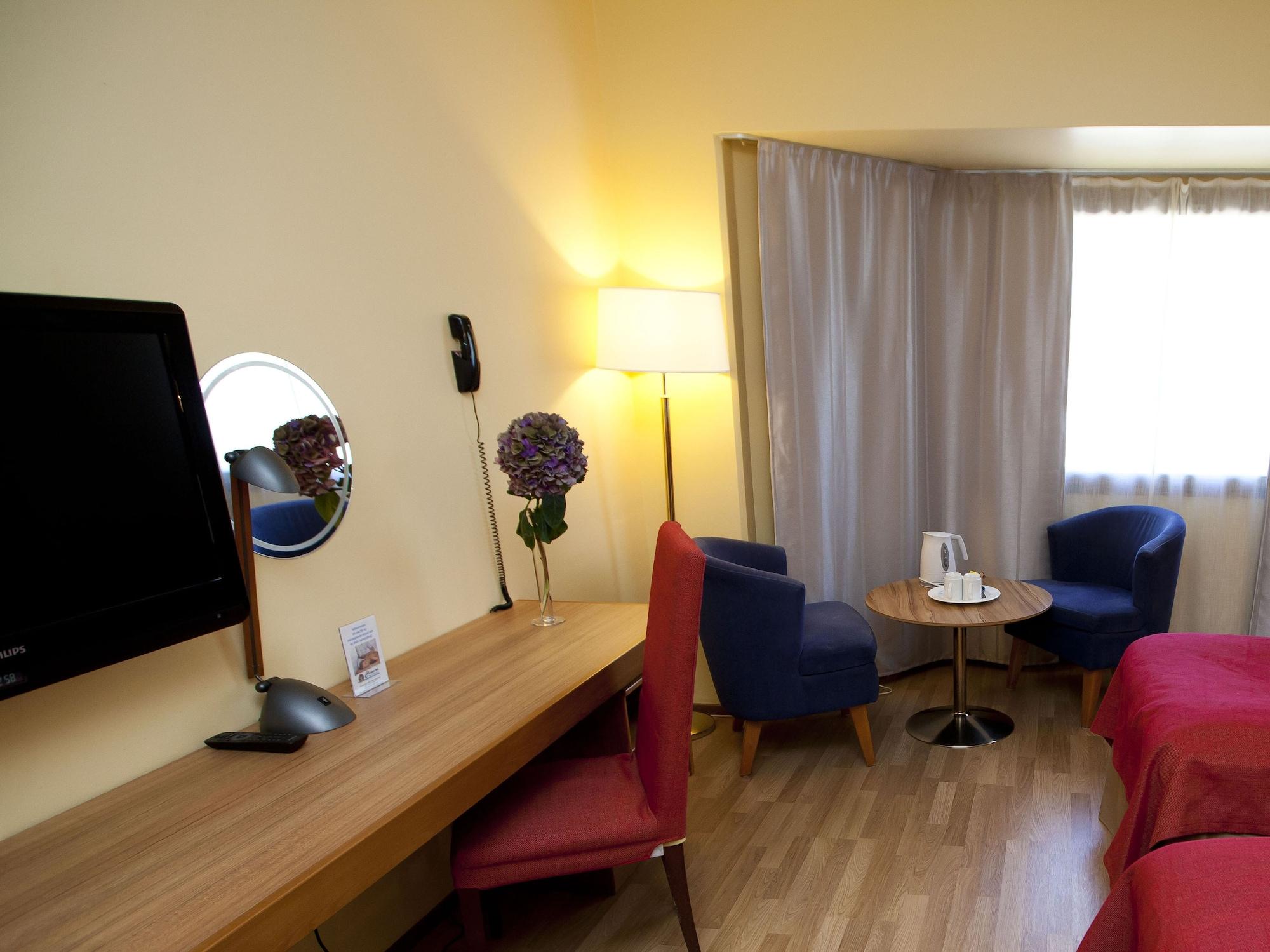 Hotel Savoy 3*