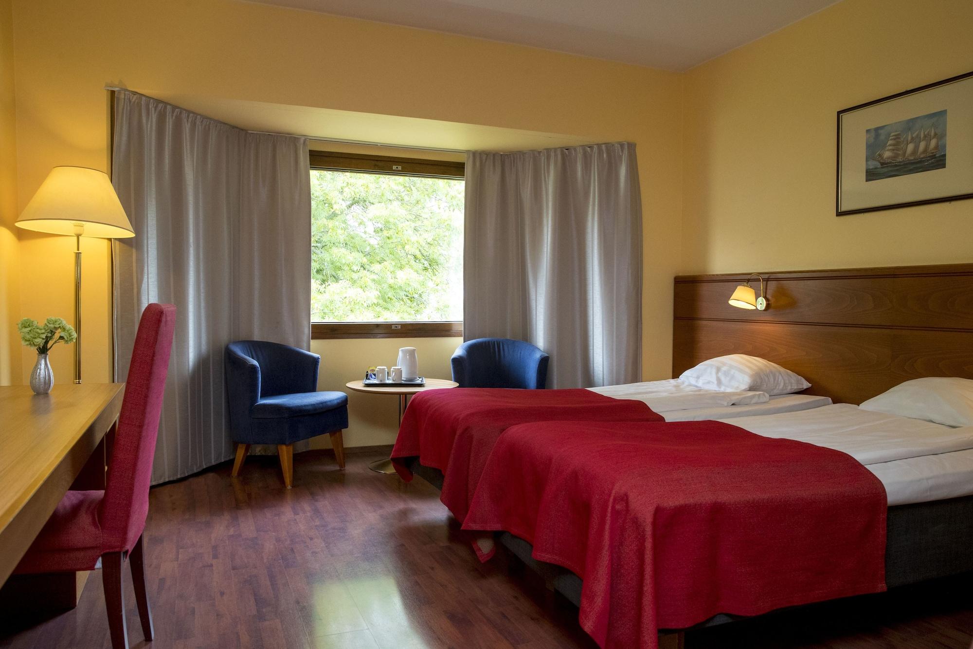 Savoy Hotel Mariehamn