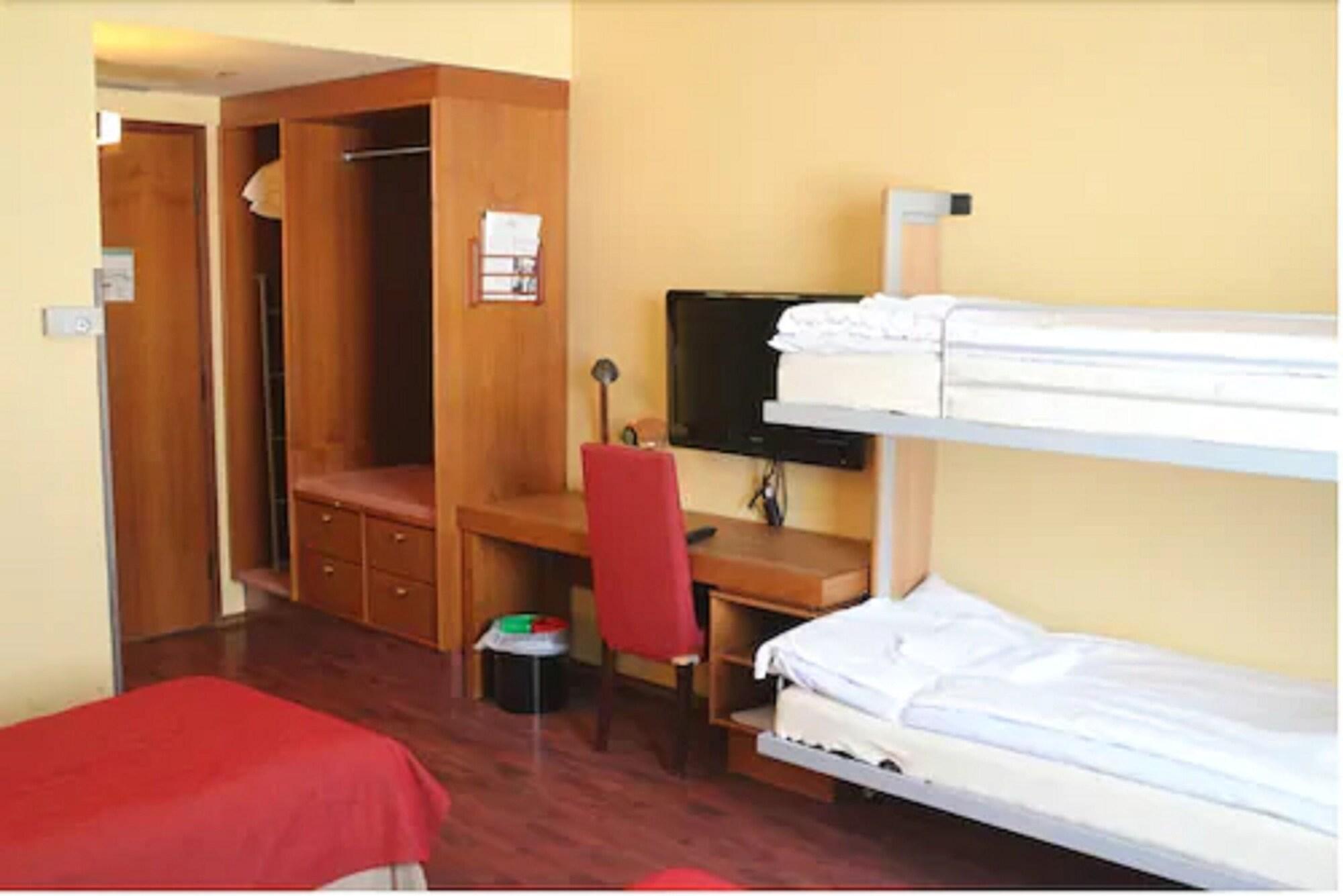 Hotel Savoy 3*