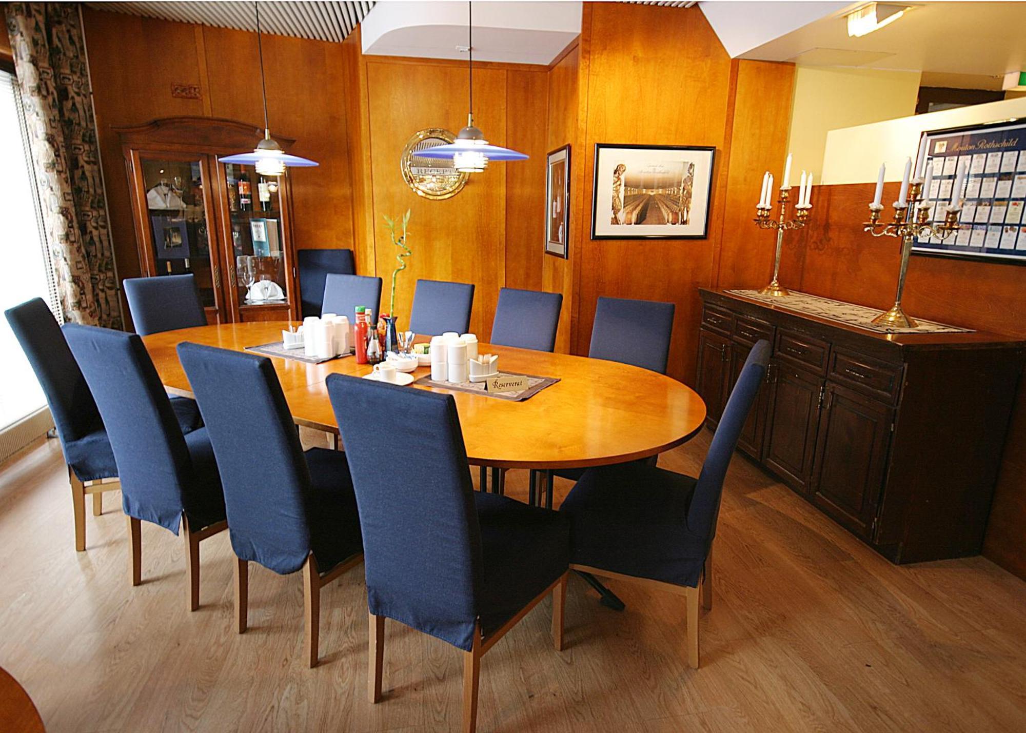 Hotel Savoy 3*