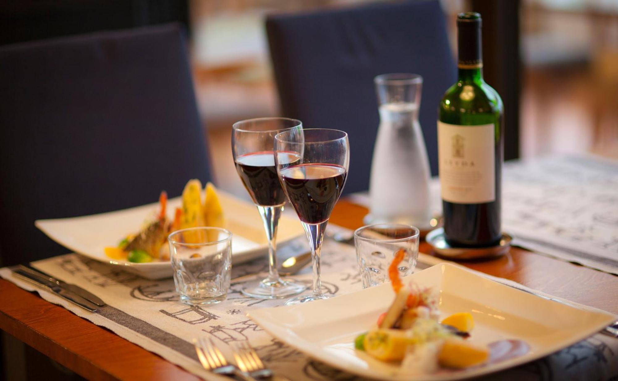 Hotel Savoy Mariehamn