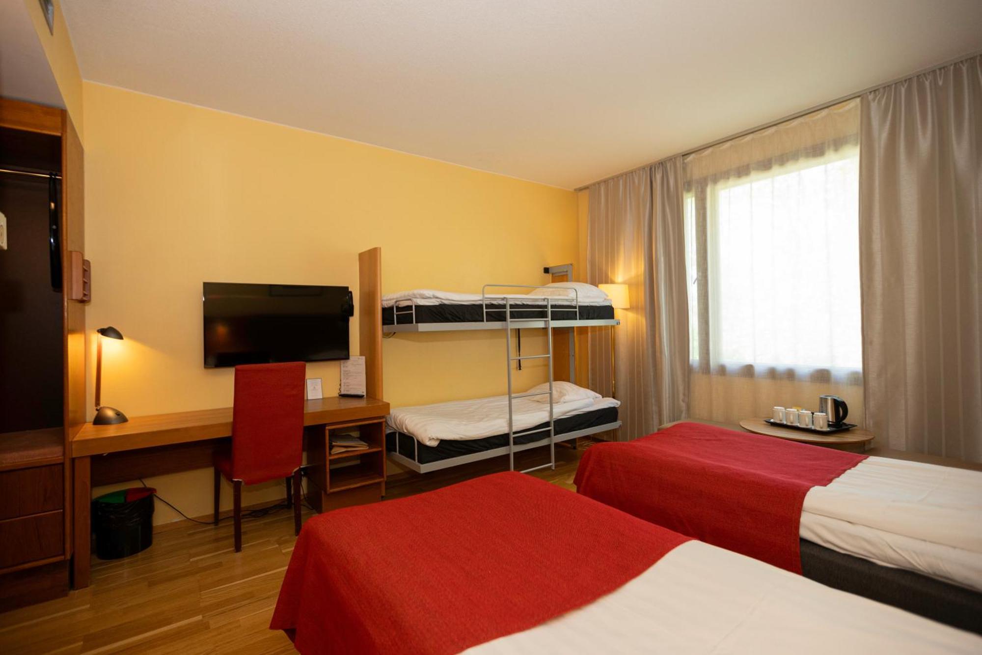 Hotel Savoy