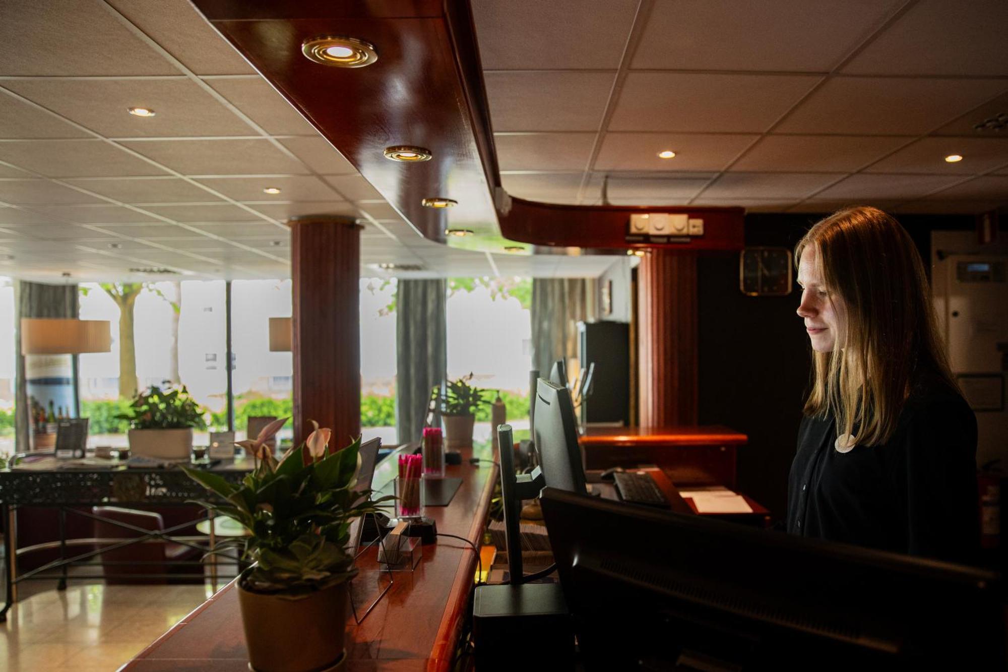 Savoy Hotel 3*