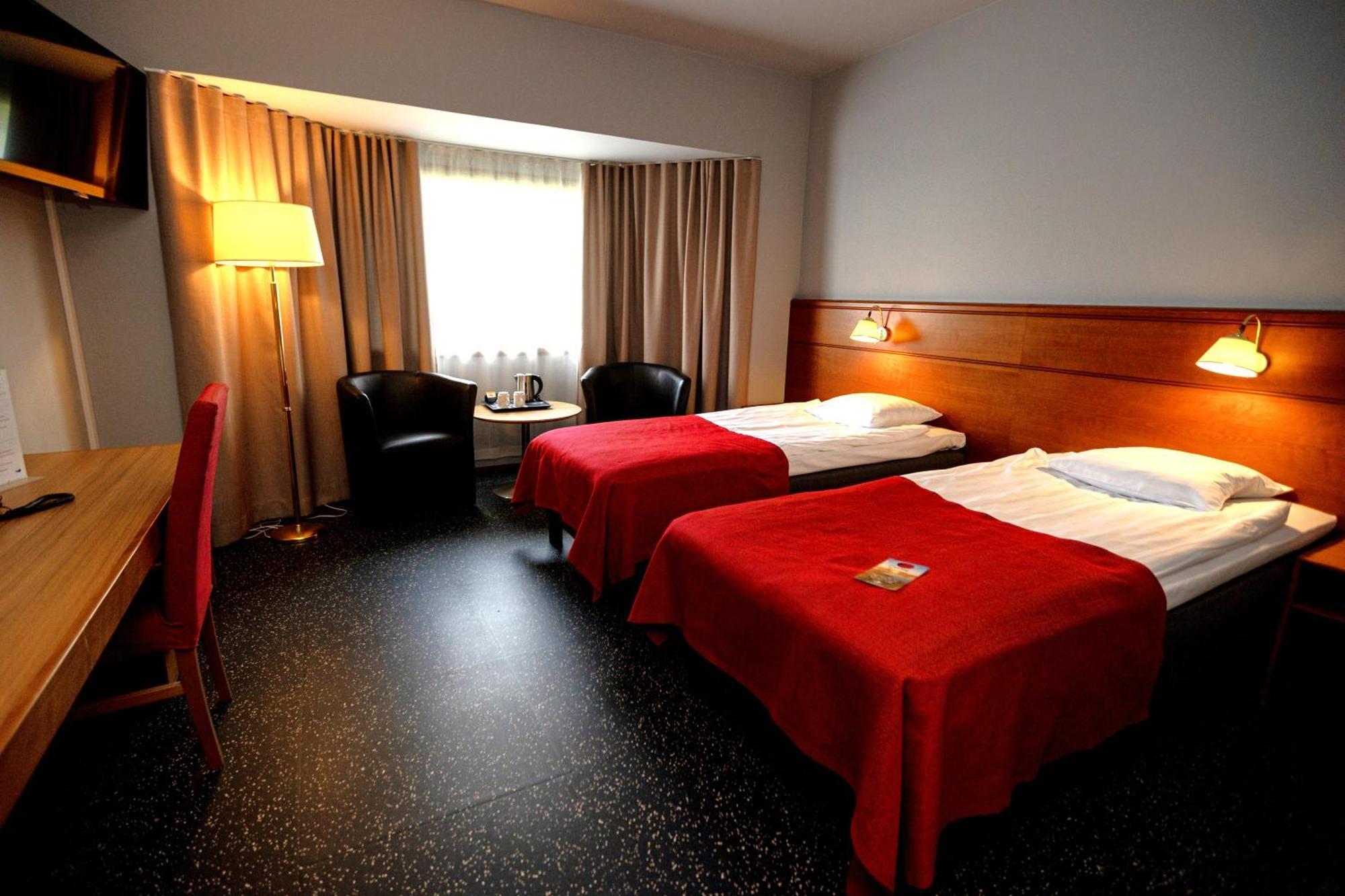 Savoy Hotel Mariehamn