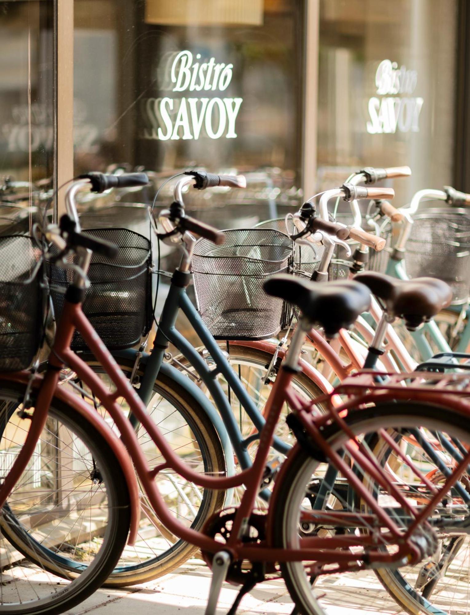 Hotel Savoy Mariehamn