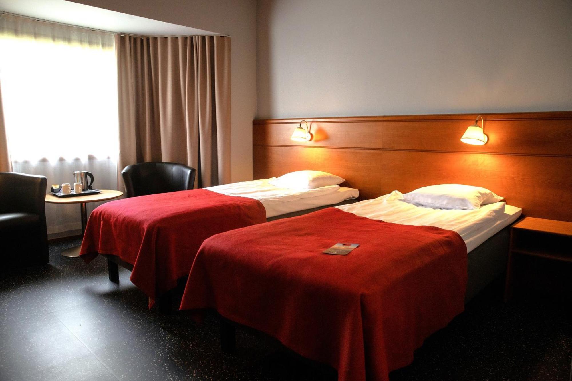 Savoy 3* Mariehamn