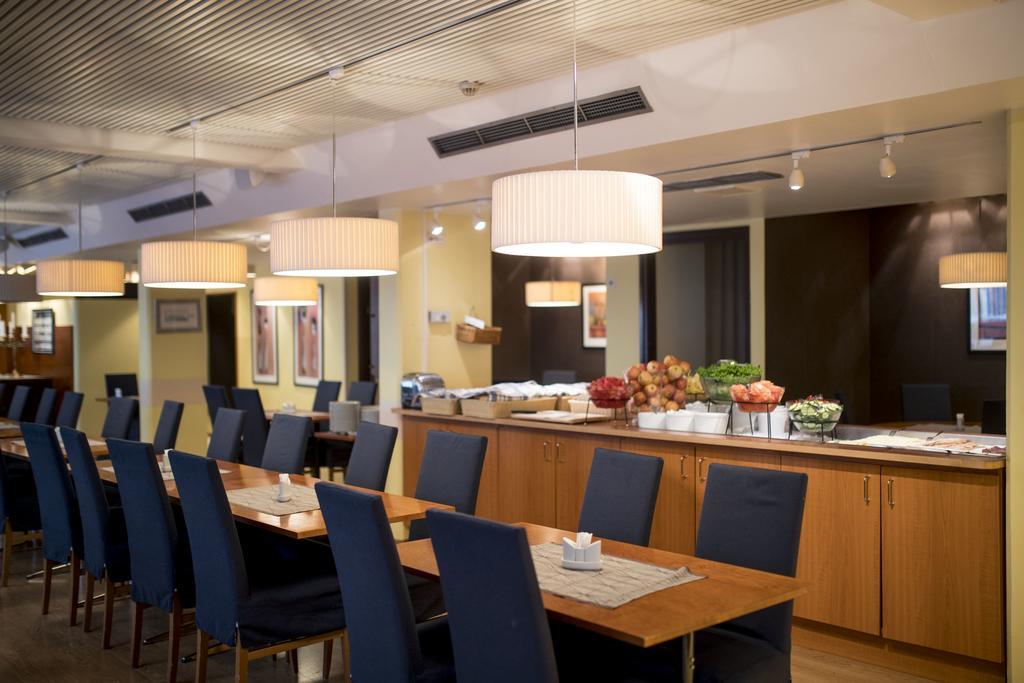 Savoy 3* Mariehamn