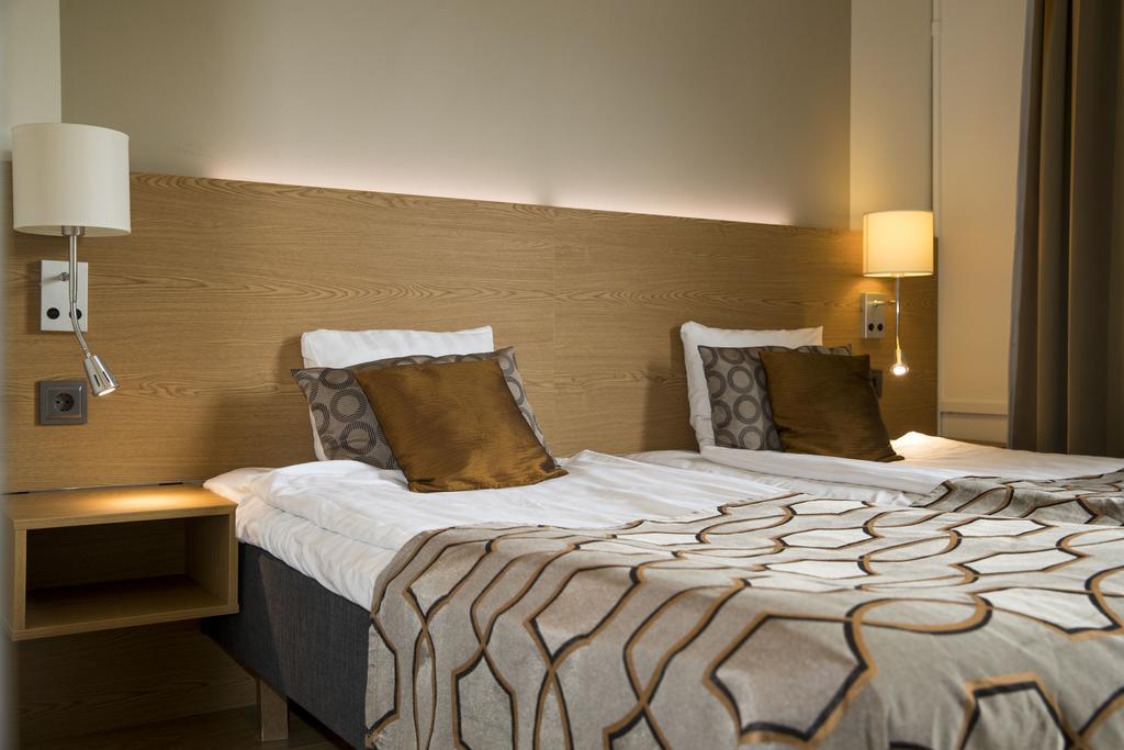 Savoy Hotel Mariehamn