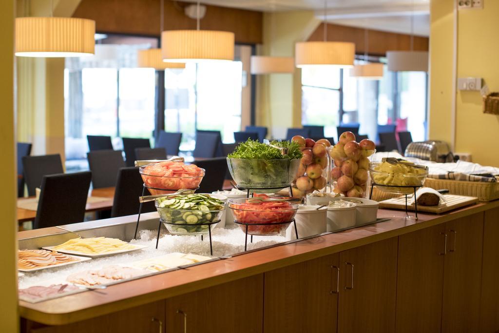 Savoy 3* Mariehamn