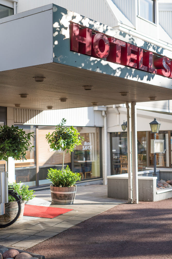 Hotel Savoy