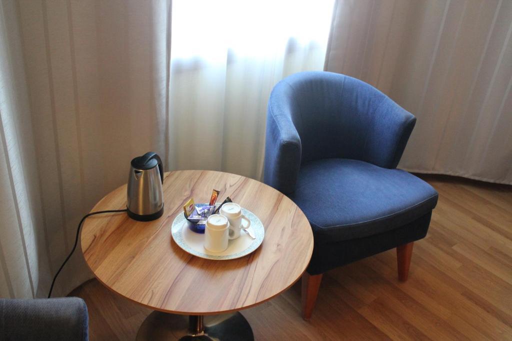 Savoy Hotel Mariehamn