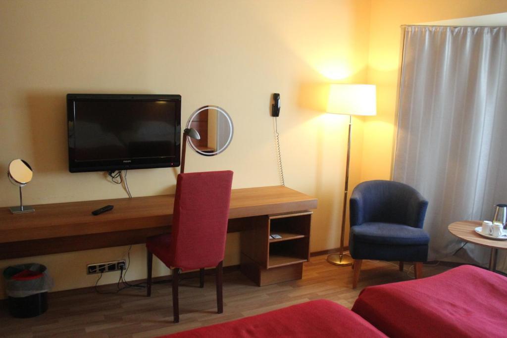 Savoy Hotel