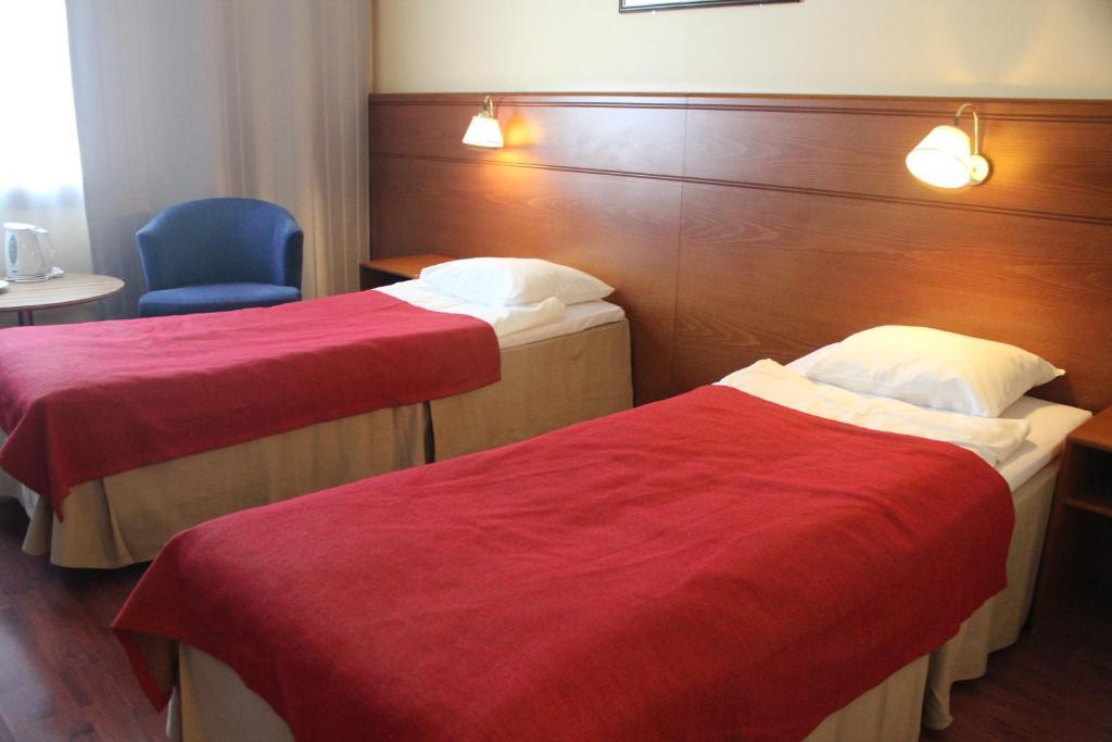 Hotel Savoy 3*